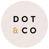 DOT & Company logo - Similar company to 7 Communications