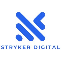 Stryker Digital logo - Similar company to Eversite