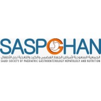 7th SASPGHAN International Conference & Exhibition logo - Similar company to Saspghan 2024