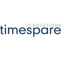timespare it-solutions logo - Similar company to Pgxperts Gmbh