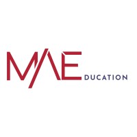 MAEducation logo - Similar company to Fliinow