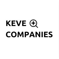KEVE + Companies logo - Similar company to Studio Spta