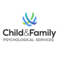 Child and Family Psychological Services, PLLC logo - Similar company to Learning Architech