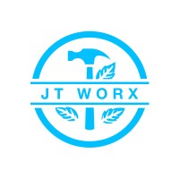 JT Worx SWPPP logo - Similar company to Custom Access Engineering