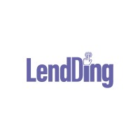 LendDing logo - Similar company to Commercial Lending Llc
