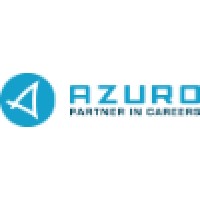 Azuro logo - Similar company to Azuro