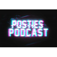 Posties Podcast logo - Similar company to Ambucycle