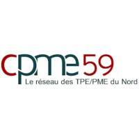 CPME NORD logo - Similar company to Aube Collaborative