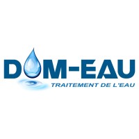 DOM-EAU logo - Similar company to Symplicity
