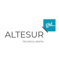 ALQUILERES TECNICOS DEL SUR SL logo - Similar company to United Power (Pvt) Ltd