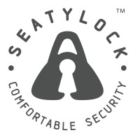 Seatylock logo - Similar company to Friendly Eye