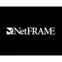 NetFRAME logo - Similar company to Vakial Tech
