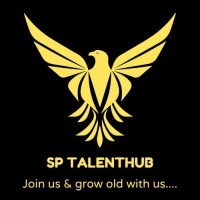 SP Talenthub logo - Similar company to Phoenix Automation