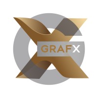 Grafx logo - Similar company to Grafx