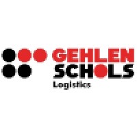 Gehlen Schols Logistics logo - Similar company to Transmission Weert B.V.