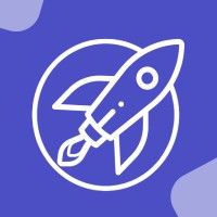 Spicy Rocket logo - Similar company to Digital Maelstrom