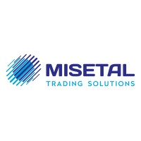 MISETAL - Trading solutions logo - Similar company to Descours & Cabaud