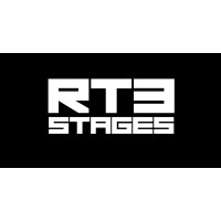 RT3 Stages logo - Similar company to Glp Creative