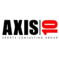 Axis 10 Sports Consulting Group logo - Similar company to Sparrow