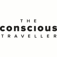 The Conscious Traveller logo - Similar company to Explore Tanzania