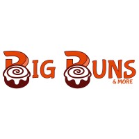 Big Buns and More logo - Similar company to Big Buns Damn Good Burgers