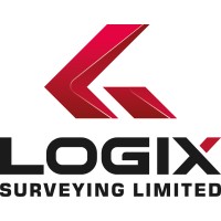 Logix Surveying logo - Similar company to Frog Diamond Drilling