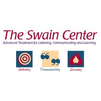 The Swain Center logo - Similar company to Growth Early Childhood Behavior Consulting
