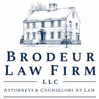 Brodeur Law Firm, Llc