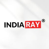 INDIARAY logo - Similar company to ONFO Digitalways IT Services Private Limited