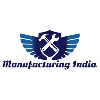 Manufacturing India logo - Similar company to Ssig Manufacturing Advancements Pvt. Ltd.