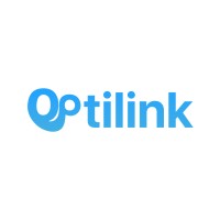 OptiLink logo - Similar company to Burrows Little