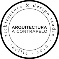 Arquitectura a Contrapelo logo - Similar company to Pérez Lombard Arquitectos
