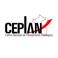 CEPLAN logo - Similar company to Apesoft Peru