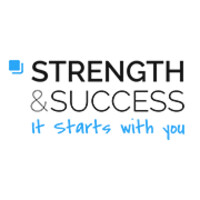 Strength and Success logo - Similar company to Edison Ives Insurance Solutions