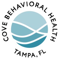 Cove Behavioral Health logo - Similar company to Acts - Agency For Community Treatment Services