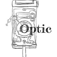 The Optic logo - Similar company to No Matter What