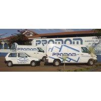 PROMOM IND E COM LTDA logo - Similar company to Flp