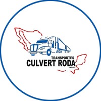 TRANSPORTES CULVERT RODA, S.A. DE C.V. logo - Similar company to Transcooler