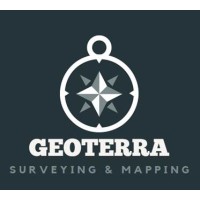 GeoTerra Surveying & Mapping LLC logo - Similar company to Mapping Supply