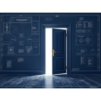 Exit Architects logo - Similar company to Scoopme