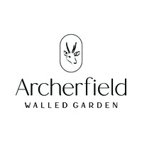 Archerfield Walled Garden logo - Similar company to Okells Garden Centre