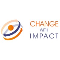 Change with Impact logo - Similar company to Dau