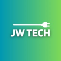 JW Tech logo - Similar company to Vconnext