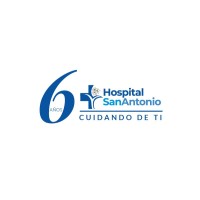Hospital San Antonio del Lago de Chapala logo - Similar company to Kabanta