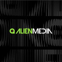 ALIEN MEDIA VN logo - Similar company to Foxio Media
