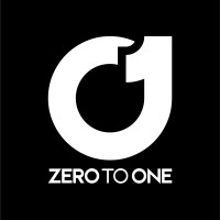 Zero to One SAS logo - Similar company to Zerotwone