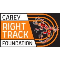 Carey Right Track Foundation logo - Similar company to Lakeside Lightning