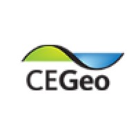CEGeo logo - Similar company to Kausben