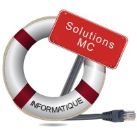Solutions MC logo - Similar company to Mc Solutions