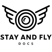 Stay and Fly Docs logo - Similar company to Cine Forma